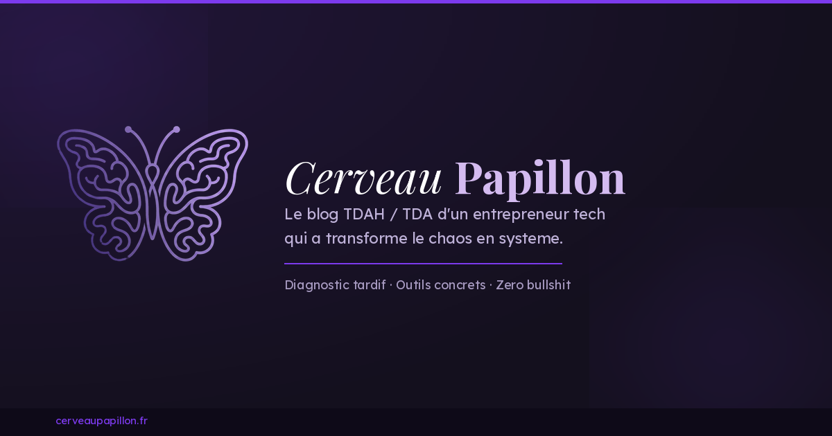 5 papillons, un défi : Testez votre cerveau! – Femina Press